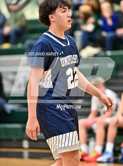 Thumbnail 3 in FR: University @ D'Evelyn photogallery.