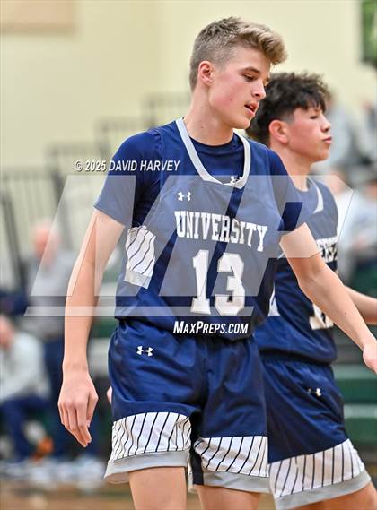 Thumbnail 2 in FR: University @ D'Evelyn photogallery.