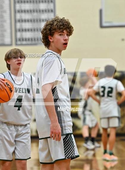 Thumbnail 1 in FR: University @ D'Evelyn photogallery.