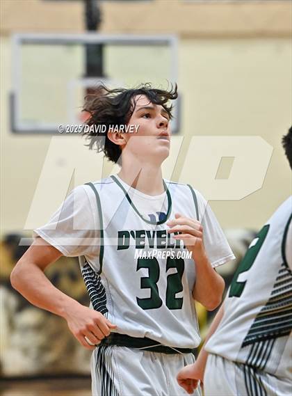 Thumbnail 3 in FR: University @ D'Evelyn photogallery.