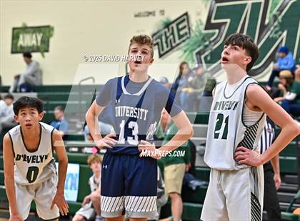 Thumbnail 3 in FR: University @ D'Evelyn photogallery.