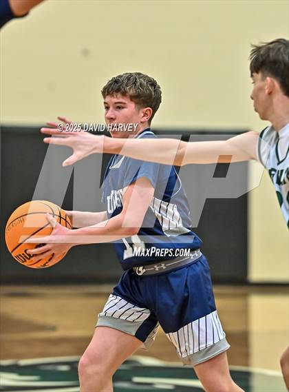 Thumbnail 1 in FR: University @ D'Evelyn photogallery.