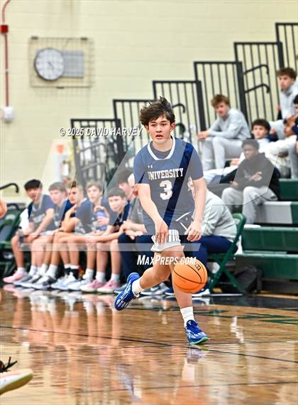 Thumbnail 2 in FR: University @ D'Evelyn photogallery.