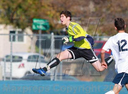 Thumbnail 2 in University City @ Granite Hills (Grossmont Holiday Tournament) photogallery.