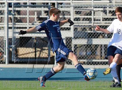 Thumbnail 1 in University City @ Granite Hills (Grossmont Holiday Tournament) photogallery.