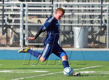 Thumbnail 3 in University City @ Granite Hills (Grossmont Holiday Tournament) photogallery.