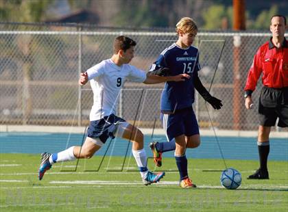 Thumbnail 2 in University City @ Granite Hills (Grossmont Holiday Tournament) photogallery.