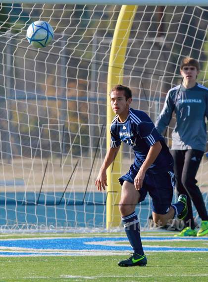 Thumbnail 3 in University City @ Granite Hills (Grossmont Holiday Tournament) photogallery.