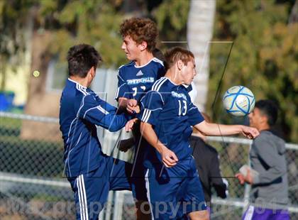 Thumbnail 1 in University City @ Granite Hills (Grossmont Holiday Tournament) photogallery.