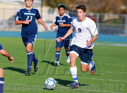 Thumbnail 2 in University City @ Granite Hills (Grossmont Holiday Tournament) photogallery.
