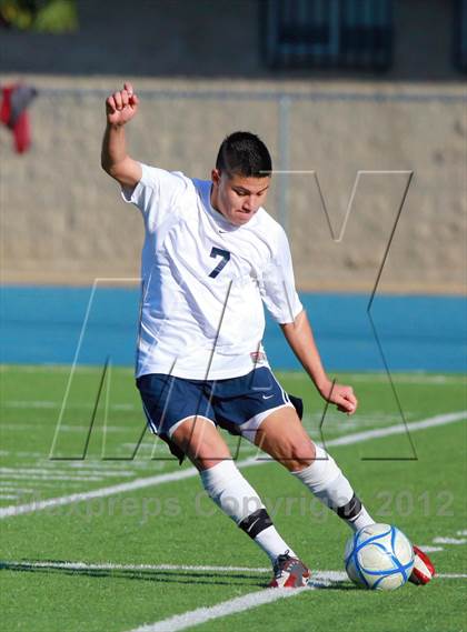 Thumbnail 3 in University City @ Granite Hills (Grossmont Holiday Tournament) photogallery.