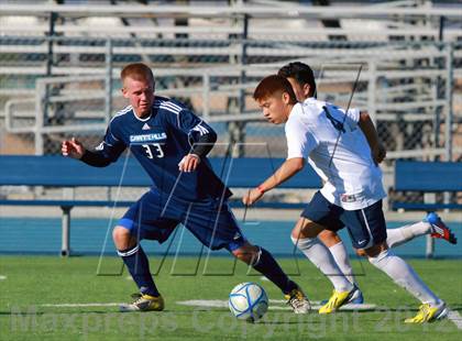 Thumbnail 3 in University City @ Granite Hills (Grossmont Holiday Tournament) photogallery.