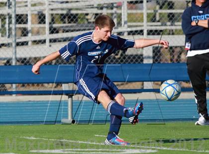 Thumbnail 3 in University City @ Granite Hills (Grossmont Holiday Tournament) photogallery.