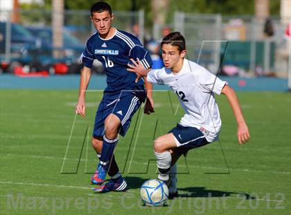 Thumbnail 1 in University City @ Granite Hills (Grossmont Holiday Tournament) photogallery.