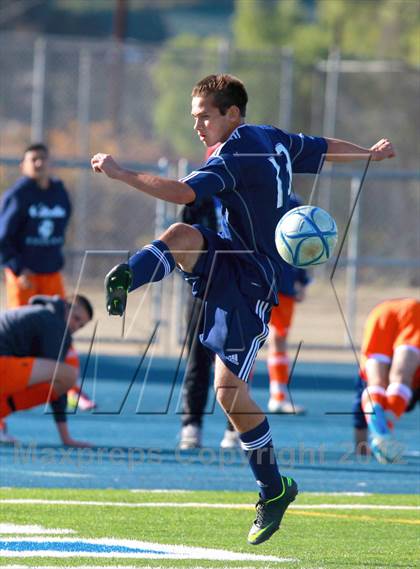Thumbnail 3 in University City @ Granite Hills (Grossmont Holiday Tournament) photogallery.