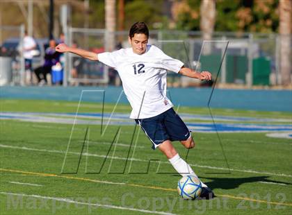 Thumbnail 1 in University City @ Granite Hills (Grossmont Holiday Tournament) photogallery.
