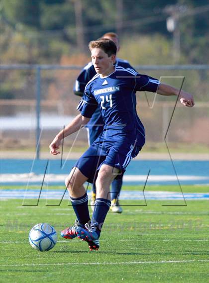 Thumbnail 2 in University City @ Granite Hills (Grossmont Holiday Tournament) photogallery.