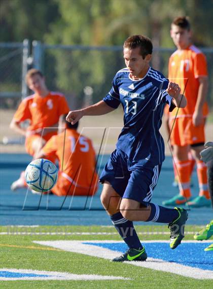 Thumbnail 1 in University City @ Granite Hills (Grossmont Holiday Tournament) photogallery.