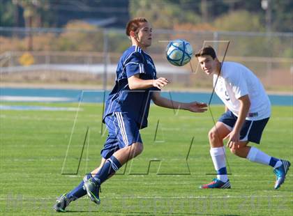 Thumbnail 1 in University City @ Granite Hills (Grossmont Holiday Tournament) photogallery.