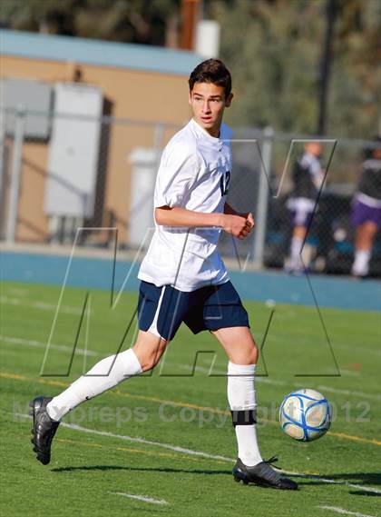 Thumbnail 3 in University City @ Granite Hills (Grossmont Holiday Tournament) photogallery.