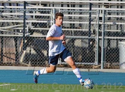 Thumbnail 3 in University City @ Granite Hills (Grossmont Holiday Tournament) photogallery.