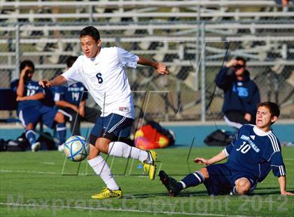 Thumbnail 2 in University City @ Granite Hills (Grossmont Holiday Tournament) photogallery.