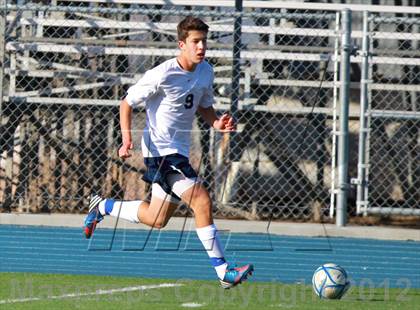 Thumbnail 2 in University City @ Granite Hills (Grossmont Holiday Tournament) photogallery.
