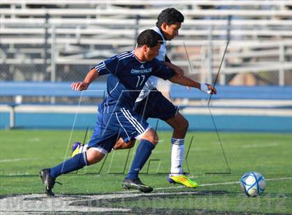 Thumbnail 3 in University City @ Granite Hills (Grossmont Holiday Tournament) photogallery.