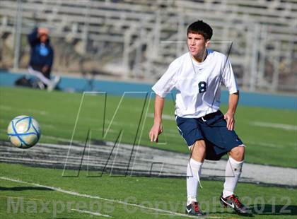 Thumbnail 3 in University City @ Granite Hills (Grossmont Holiday Tournament) photogallery.