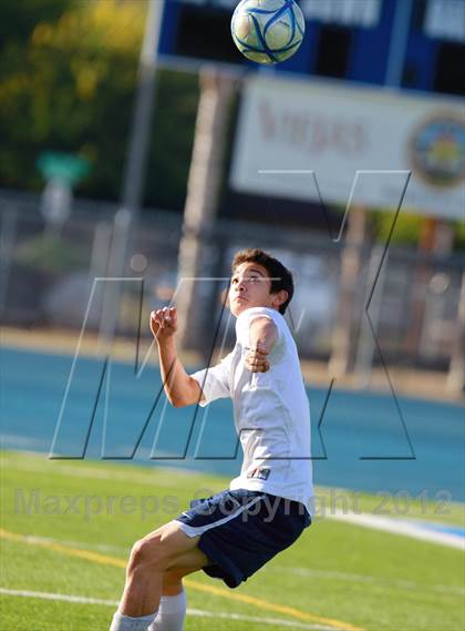 Thumbnail 3 in University City @ Granite Hills (Grossmont Holiday Tournament) photogallery.