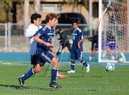 Thumbnail 1 in University City @ Granite Hills (Grossmont Holiday Tournament) photogallery.