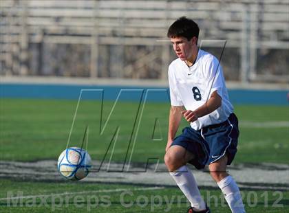 Thumbnail 2 in University City @ Granite Hills (Grossmont Holiday Tournament) photogallery.