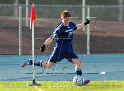 Thumbnail 2 in University City @ Granite Hills (Grossmont Holiday Tournament) photogallery.