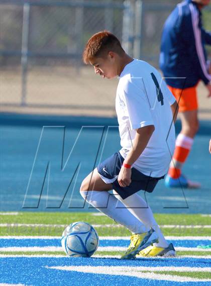 Thumbnail 1 in University City @ Granite Hills (Grossmont Holiday Tournament) photogallery.