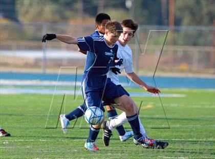 Thumbnail 3 in University City @ Granite Hills (Grossmont Holiday Tournament) photogallery.