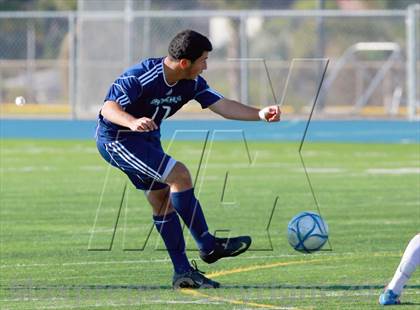 Thumbnail 3 in University City @ Granite Hills (Grossmont Holiday Tournament) photogallery.