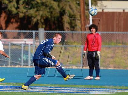 Thumbnail 1 in University City @ Granite Hills (Grossmont Holiday Tournament) photogallery.