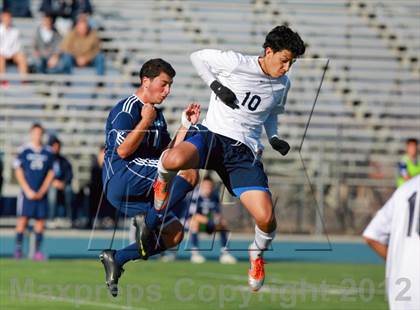 Thumbnail 3 in University City @ Granite Hills (Grossmont Holiday Tournament) photogallery.
