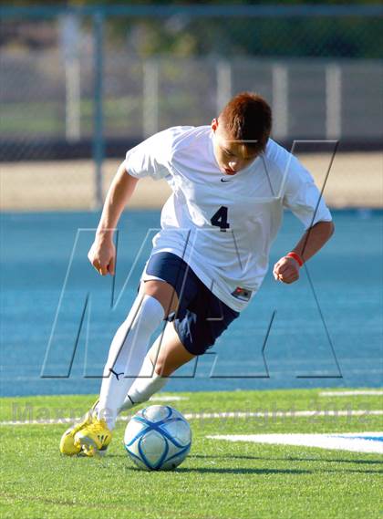 Thumbnail 2 in University City @ Granite Hills (Grossmont Holiday Tournament) photogallery.