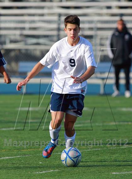Thumbnail 1 in University City @ Granite Hills (Grossmont Holiday Tournament) photogallery.