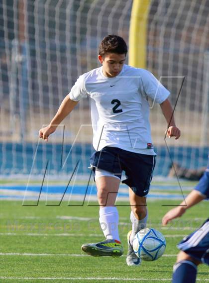 Thumbnail 3 in University City @ Granite Hills (Grossmont Holiday Tournament) photogallery.