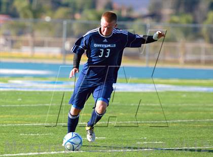 Thumbnail 1 in University City @ Granite Hills (Grossmont Holiday Tournament) photogallery.