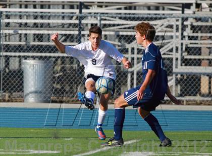 Thumbnail 1 in University City @ Granite Hills (Grossmont Holiday Tournament) photogallery.