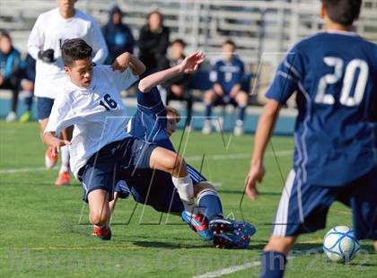 Thumbnail 1 in University City @ Granite Hills (Grossmont Holiday Tournament) photogallery.