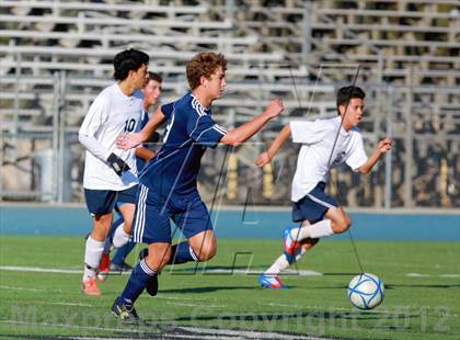 Thumbnail 2 in University City @ Granite Hills (Grossmont Holiday Tournament) photogallery.