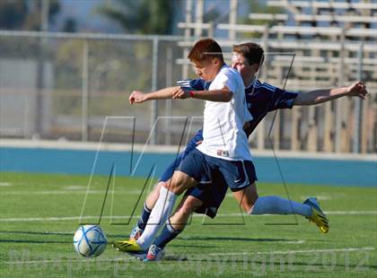 Thumbnail 3 in University City @ Granite Hills (Grossmont Holiday Tournament) photogallery.