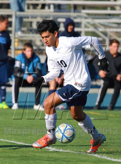 Thumbnail 3 in University City @ Granite Hills (Grossmont Holiday Tournament) photogallery.