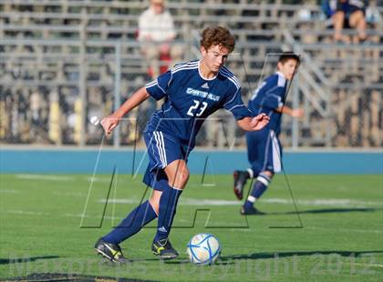 Thumbnail 2 in University City @ Granite Hills (Grossmont Holiday Tournament) photogallery.