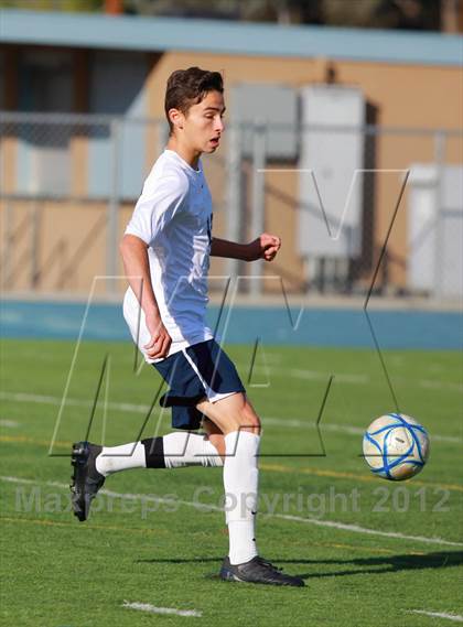 Thumbnail 2 in University City @ Granite Hills (Grossmont Holiday Tournament) photogallery.