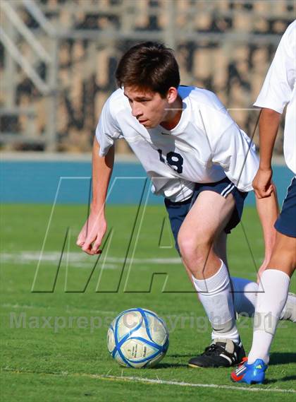 Thumbnail 3 in University City @ Granite Hills (Grossmont Holiday Tournament) photogallery.